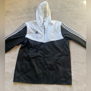 Adidas Windbreaker